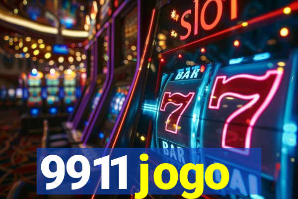 9911 jogo